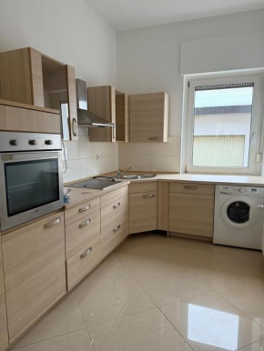 Modernes Apartment in Leverkusen